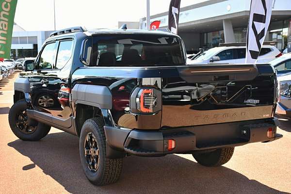 2025 Kia Tasman X-Pro TK 4X4