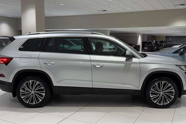 2022 SKODA Kodiaq STYLE (4x4) NS MY22