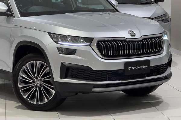 2022 SKODA Kodiaq STYLE (4x4) NS MY22