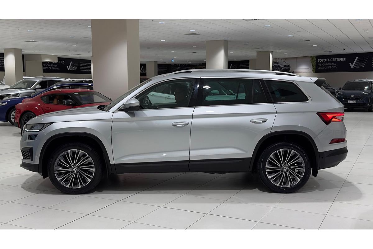 2022 SKODA Kodiaq STYLE (4x4) NS MY22
