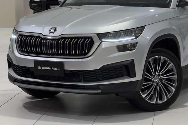 2022 SKODA Kodiaq STYLE (4x4) NS MY22
