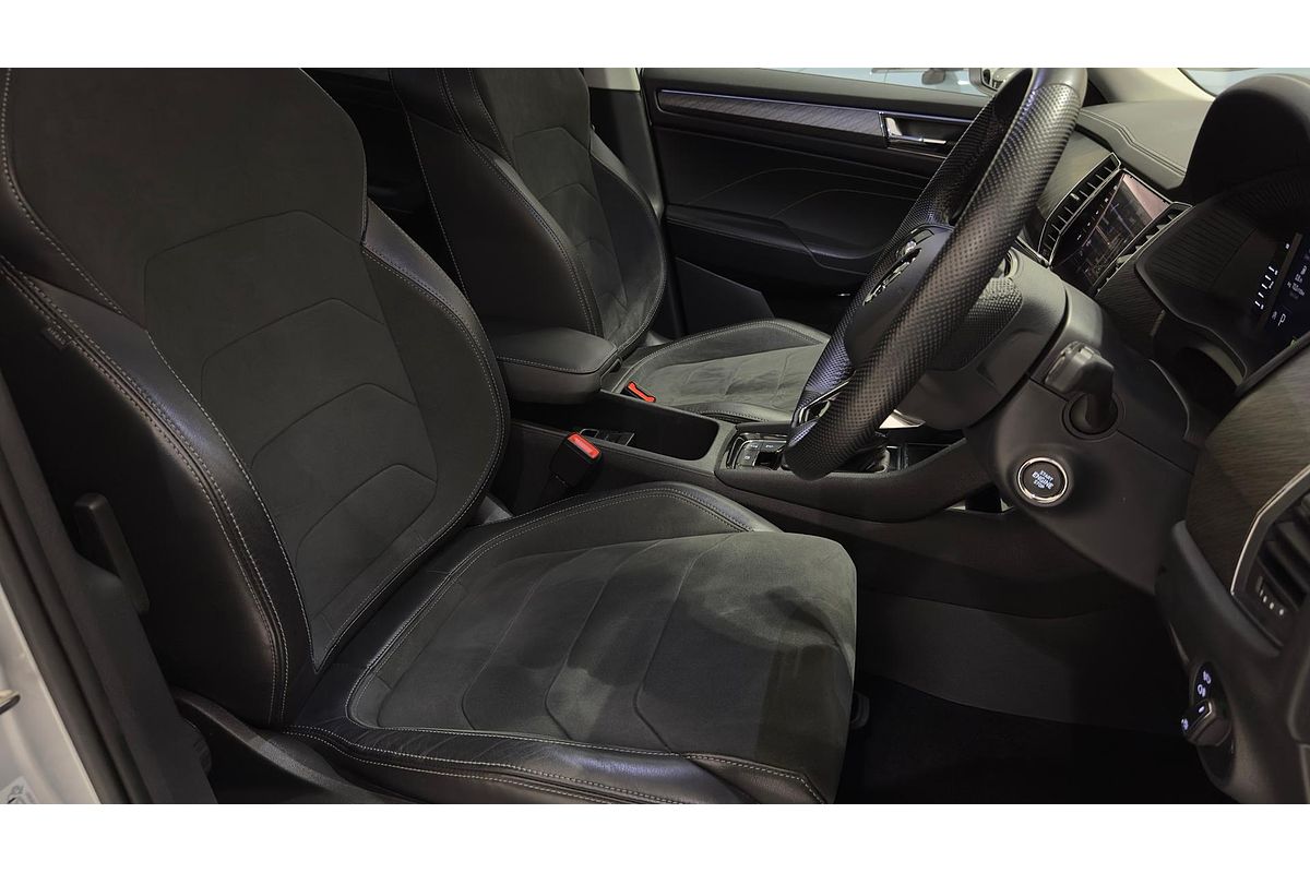 2022 SKODA Kodiaq STYLE (4x4) NS MY22
