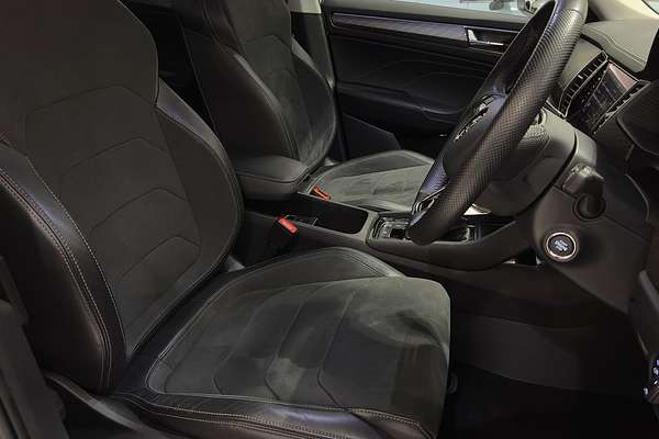 2022 SKODA Kodiaq STYLE (4x4) NS MY22