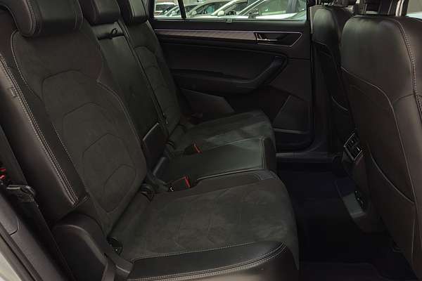 2022 SKODA Kodiaq STYLE (4x4) NS MY22