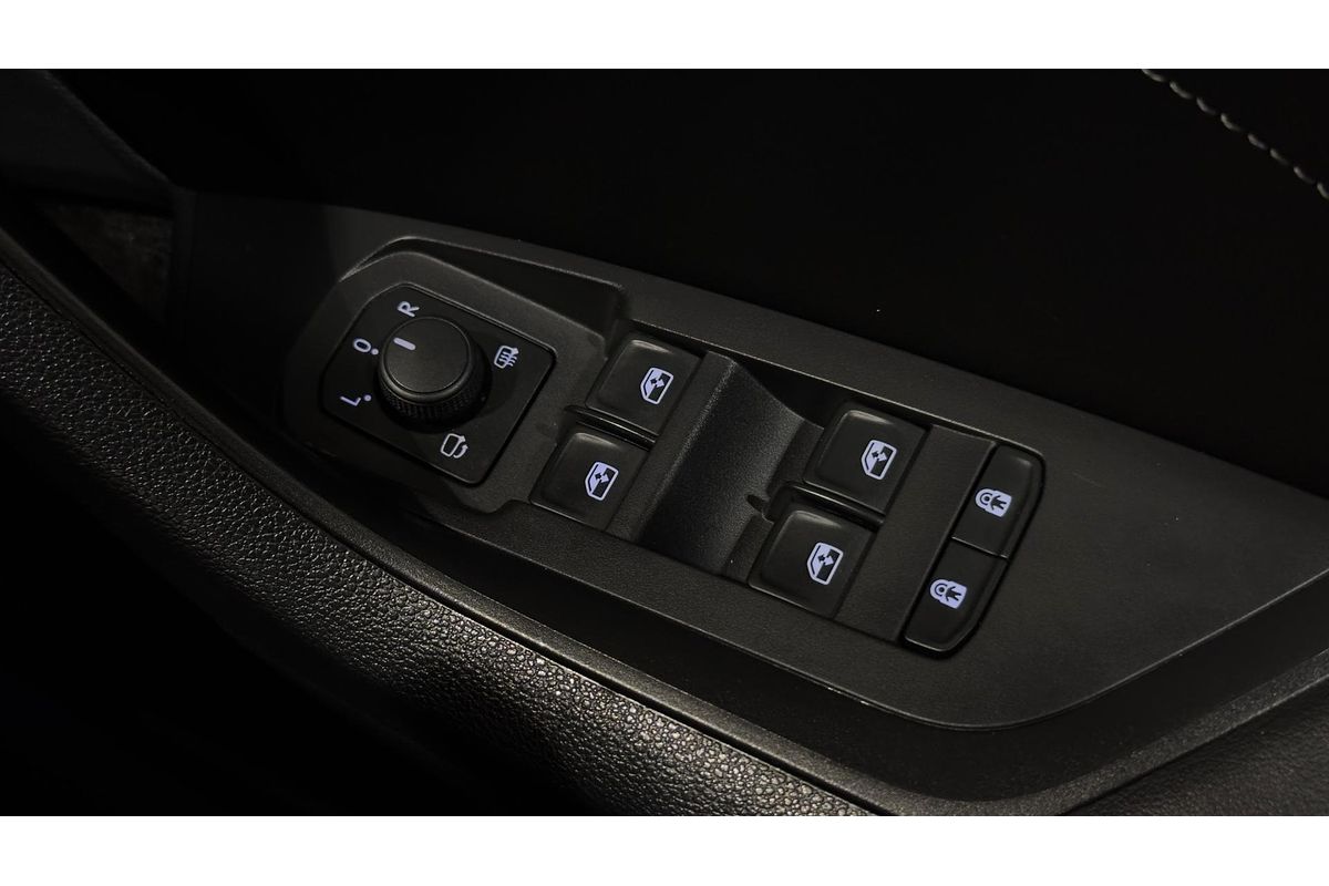 2022 SKODA Kodiaq STYLE (4x4) NS MY22