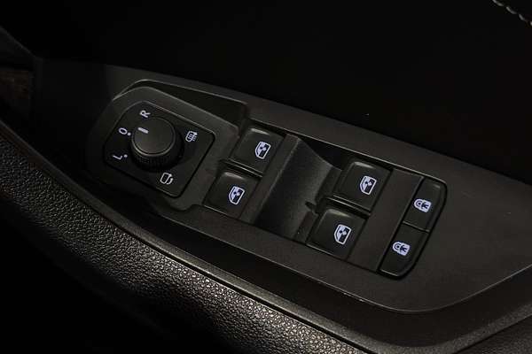 2022 SKODA Kodiaq STYLE (4x4) NS MY22