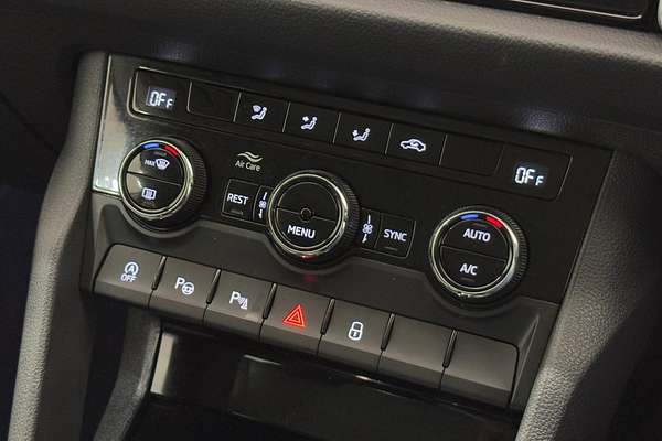 2022 SKODA Kodiaq STYLE (4x4) NS MY22