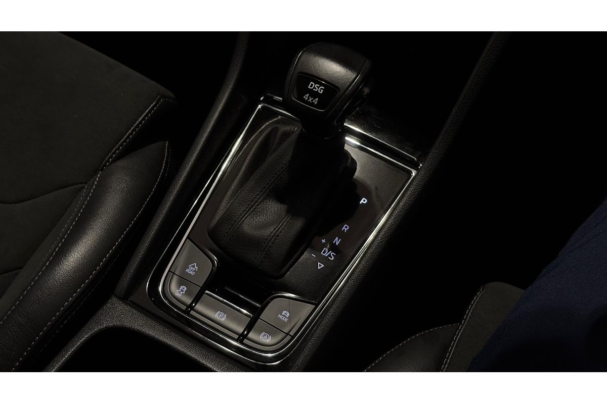 2022 SKODA Kodiaq STYLE (4x4) NS MY22