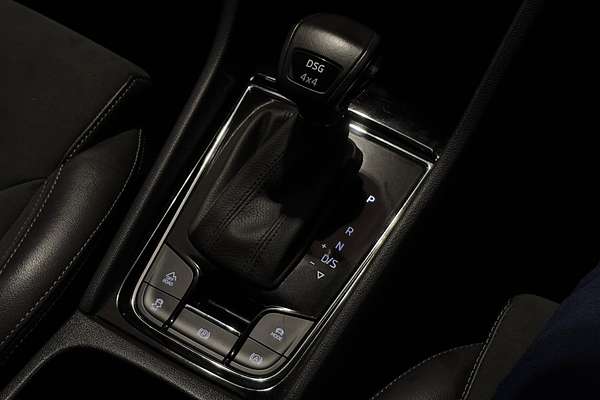 2022 SKODA Kodiaq STYLE (4x4) NS MY22