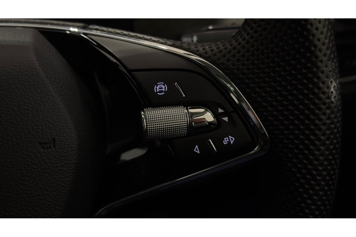 2022 SKODA Kodiaq STYLE (4x4) NS MY22