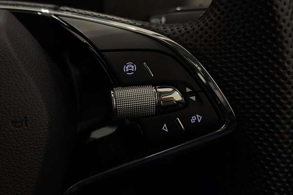 2022 SKODA Kodiaq STYLE (4x4) NS MY22