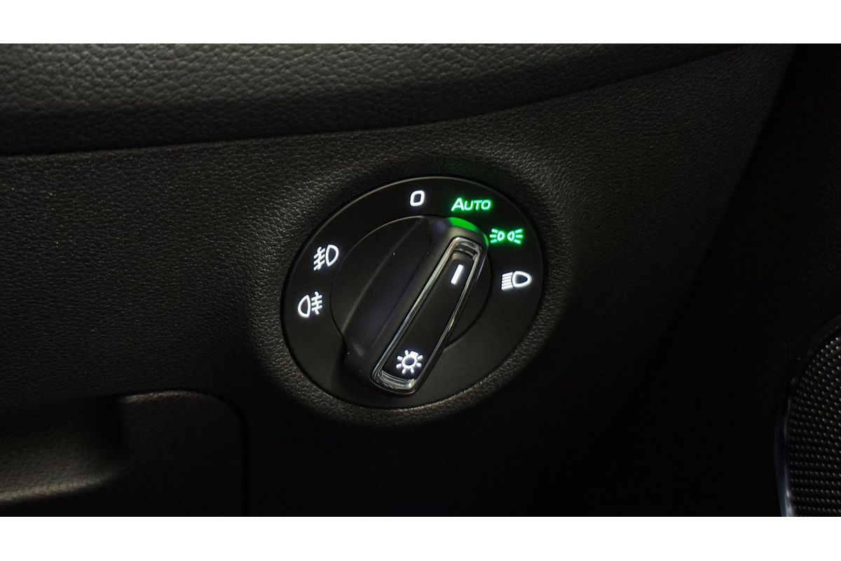 2022 SKODA Kodiaq STYLE (4x4) NS MY22