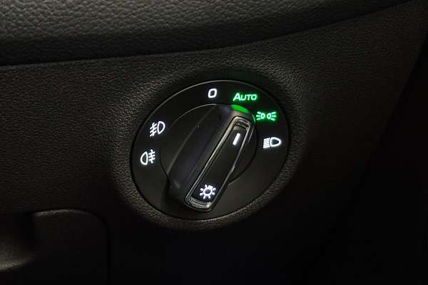 2022 SKODA Kodiaq STYLE (4x4) NS MY22