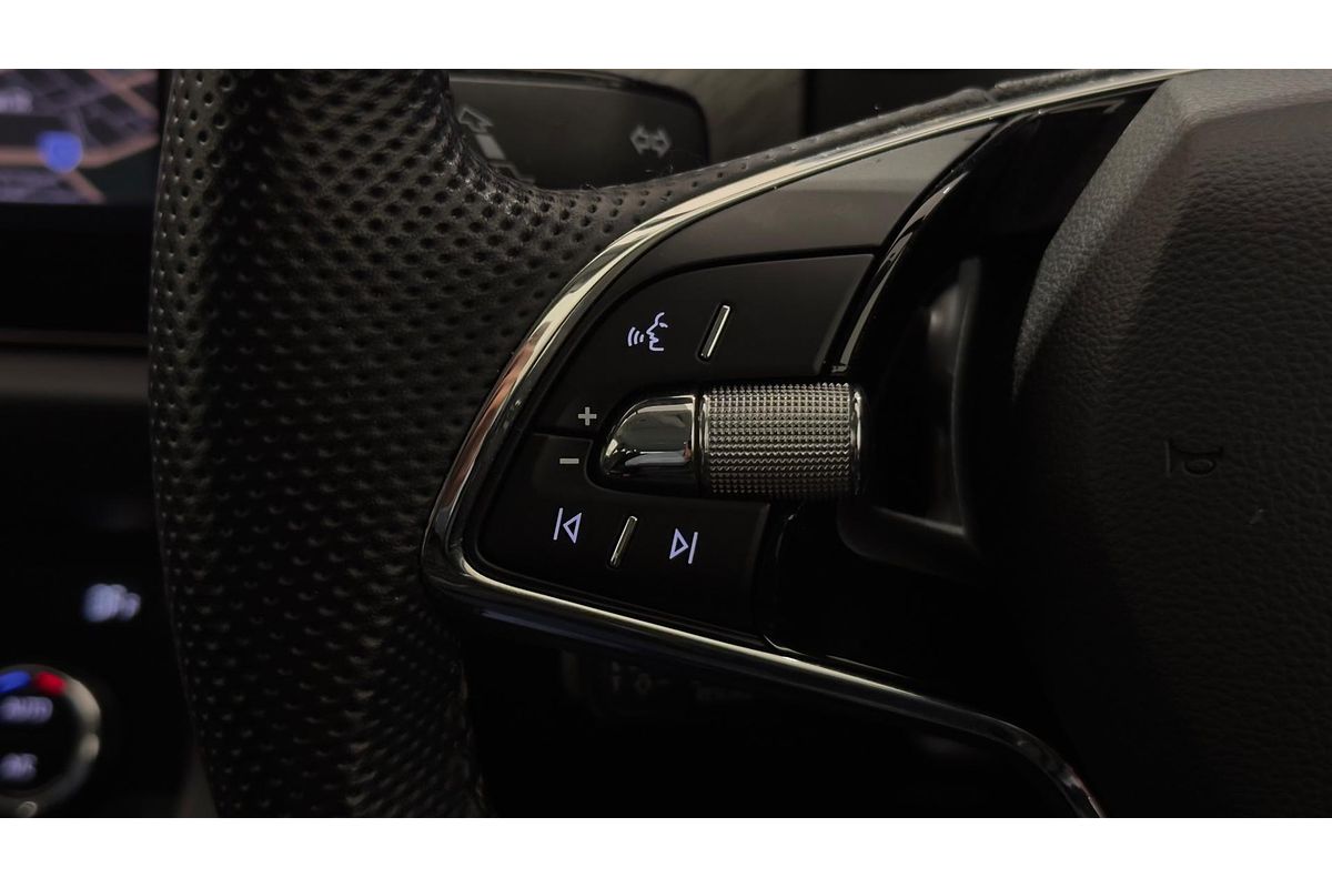 2022 SKODA Kodiaq STYLE (4x4) NS MY22