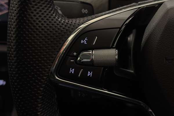 2022 SKODA Kodiaq STYLE (4x4) NS MY22