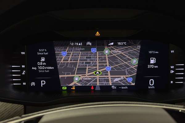 2022 SKODA Kodiaq STYLE (4x4) NS MY22