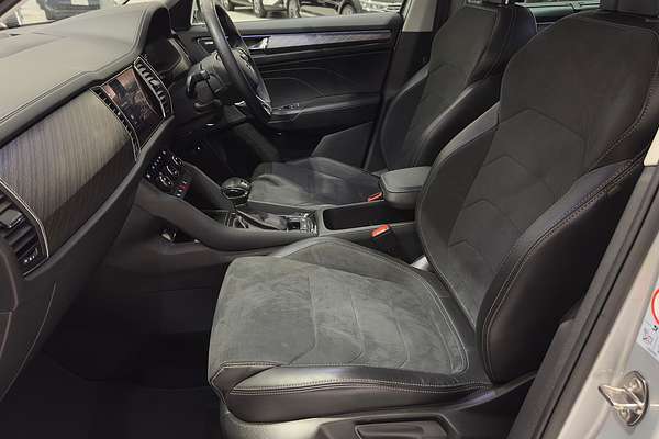 2022 SKODA Kodiaq STYLE (4x4) NS MY22