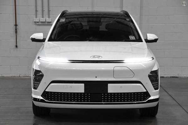 2025 Hyundai Kona Premium N Line SX2.V1