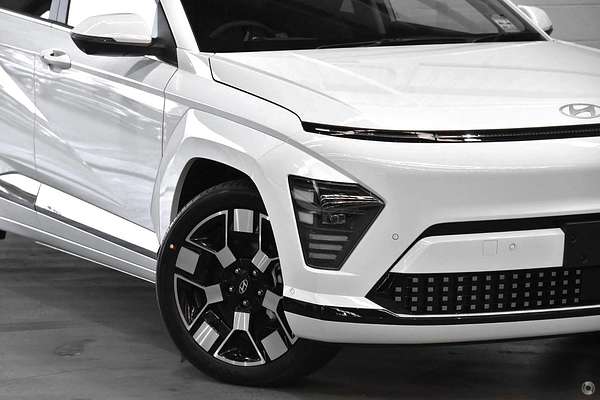 2025 Hyundai Kona Premium N Line SX2.V1