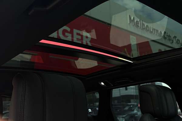 2021 Land Rover Range Rover Sport DI6 183kW SE L494