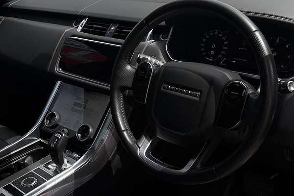 2021 Land Rover Range Rover Sport DI6 183kW SE L494