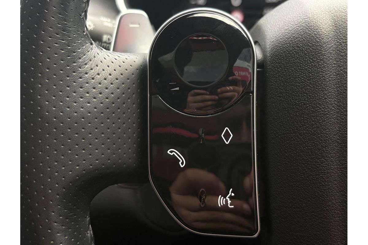 2021 Land Rover Range Rover Sport DI6 183kW SE L494