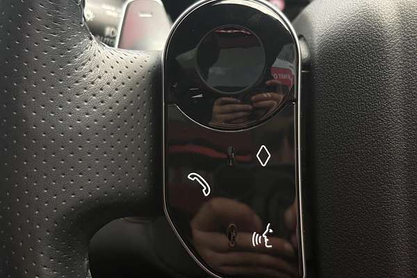 2021 Land Rover Range Rover Sport DI6 183kW SE L494