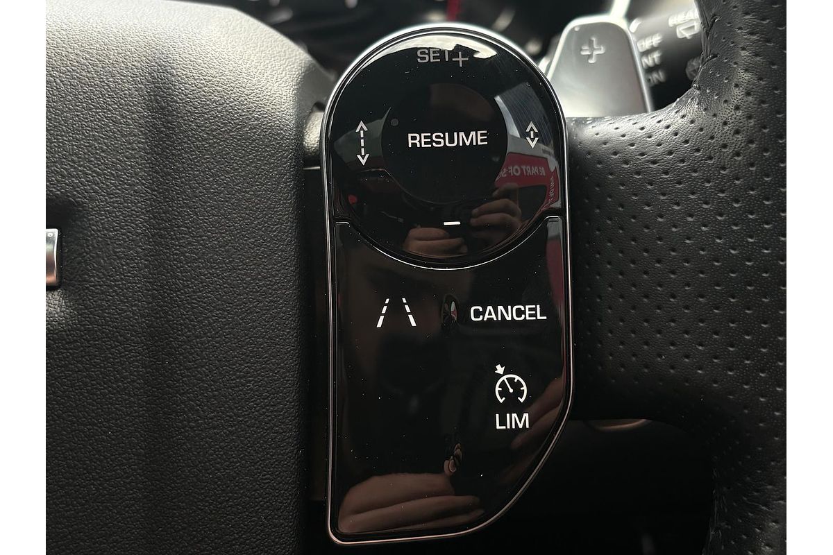 2021 Land Rover Range Rover Sport DI6 183kW SE L494