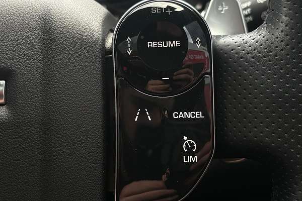 2021 Land Rover Range Rover Sport DI6 183kW SE L494