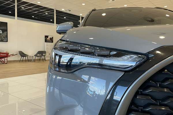 2022 Toyota Corolla Cross GXL MXGH10R