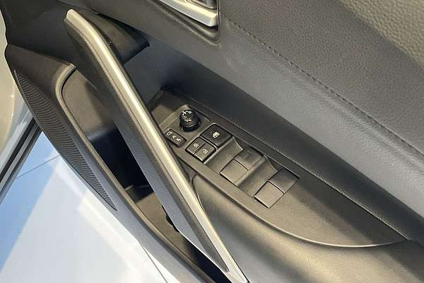 2022 Toyota Corolla Cross GXL MXGH10R