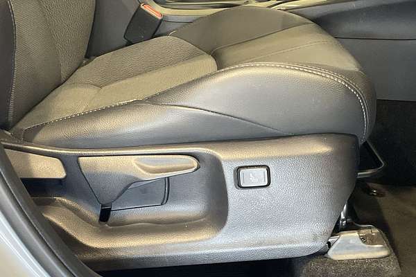 2022 Toyota Corolla Cross GXL MXGH10R