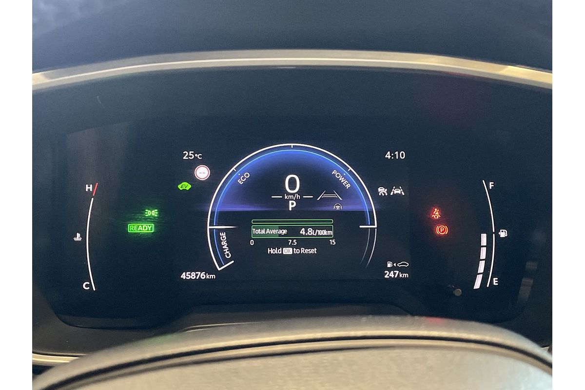 2022 Toyota Corolla Cross GXL MXGH10R