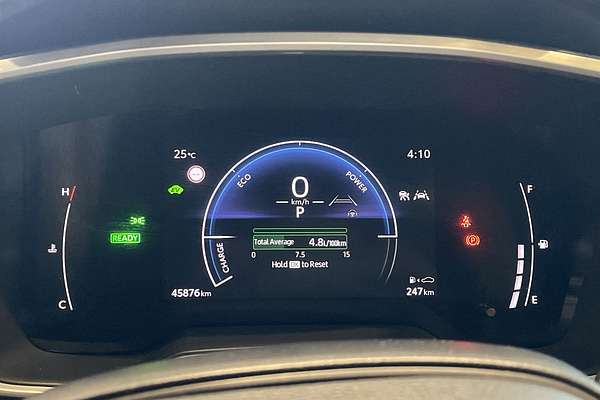 2022 Toyota Corolla Cross GXL MXGH10R