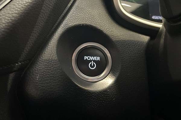 2022 Toyota Corolla Cross GXL MXGH10R