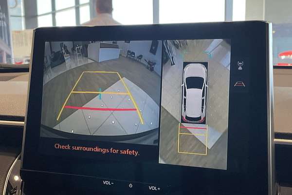 2022 Toyota Corolla Cross GXL MXGH10R