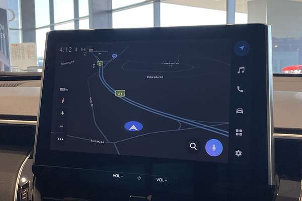 2022 Toyota Corolla Cross GXL MXGH10R