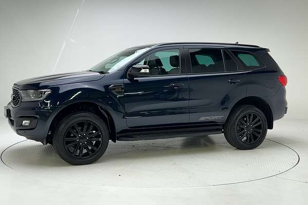 2021 Ford Everest Sport UA II 2.0L