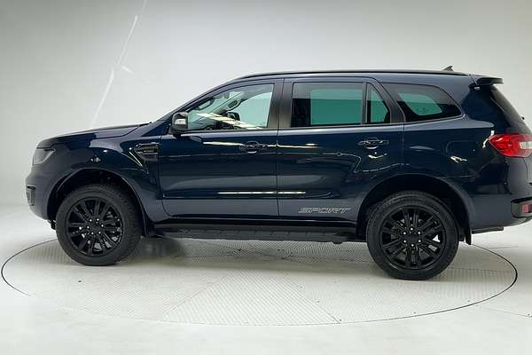 2021 Ford Everest Sport UA II 2.0L