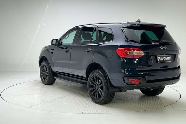 2021 Ford Everest Sport UA II 2.0L