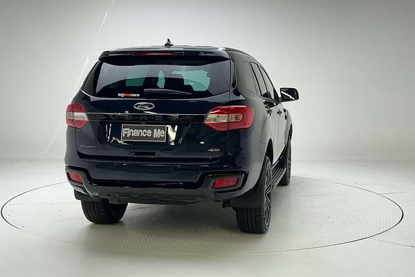 2021 Ford Everest Sport UA II 2.0L