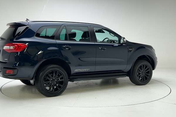 2021 Ford Everest Sport UA II 2.0L