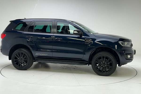 2021 Ford Everest Sport UA II 2.0L