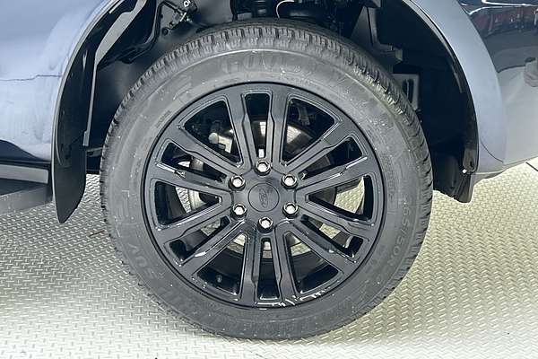 2021 Ford Everest Sport UA II 2.0L