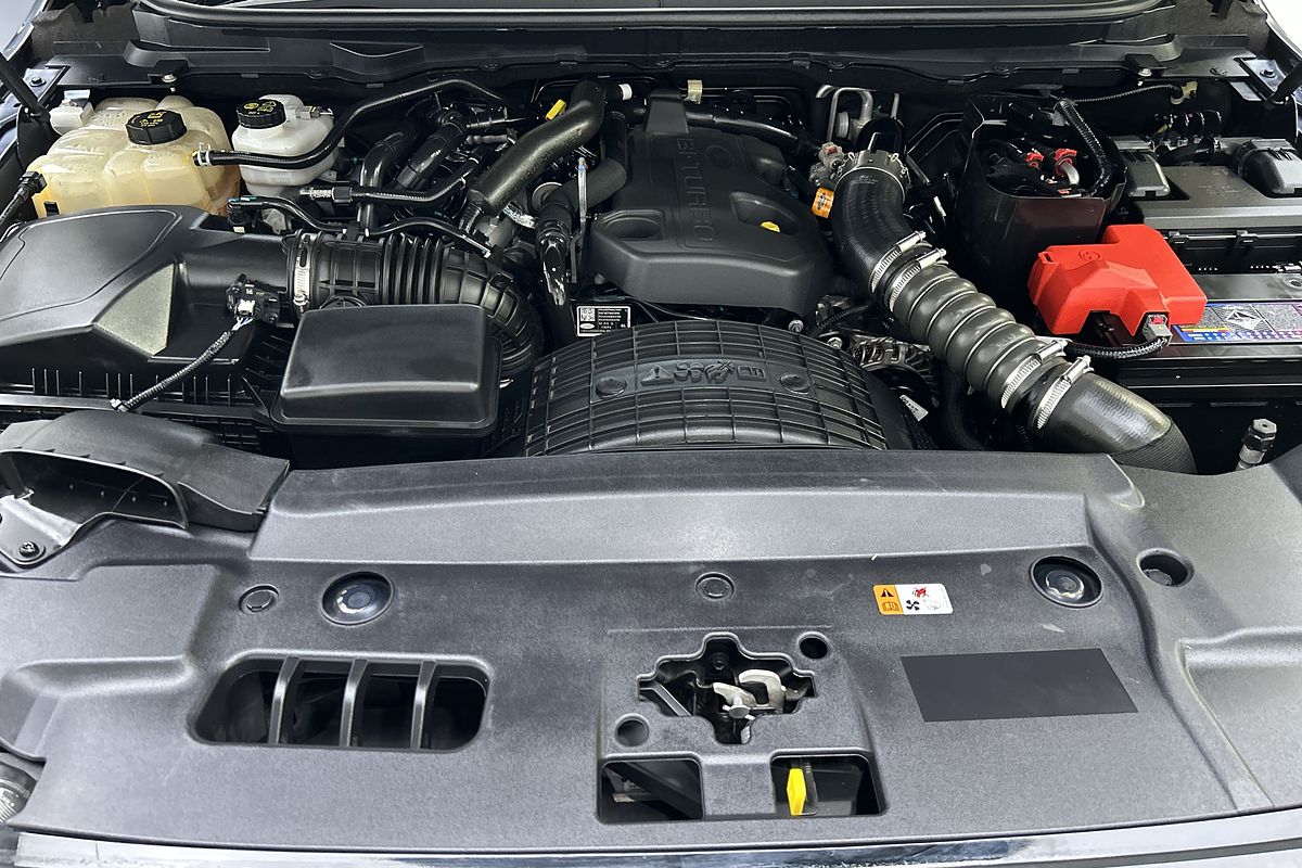 2021 Ford Everest Sport UA II 2.0L