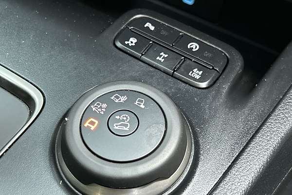 2021 Ford Everest Sport UA II 2.0L