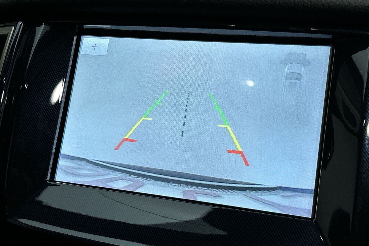 2021 Ford Everest Sport UA II 2.0L