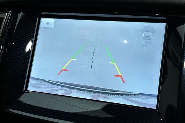 2021 Ford Everest Sport UA II 2.0L