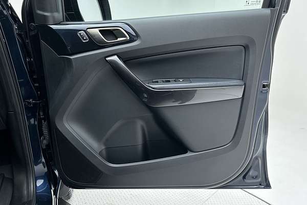 2021 Ford Everest Sport UA II 2.0L