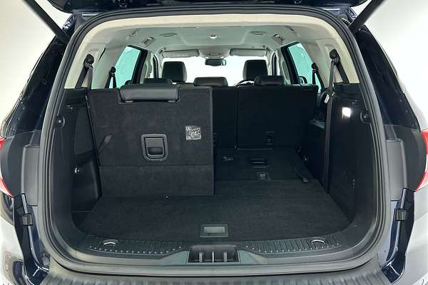 2021 Ford Everest Sport UA II 2.0L